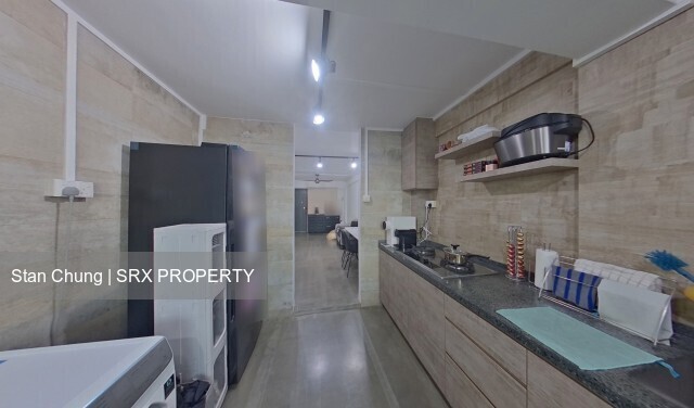 Blk 41 SIMS VISTA (Geylang), HDB 3 Rooms #555673991